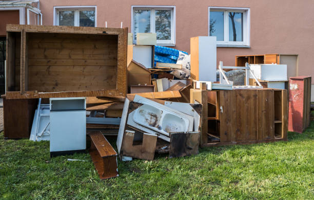 Best Attic Cleanout Services  in Lagrange, IN