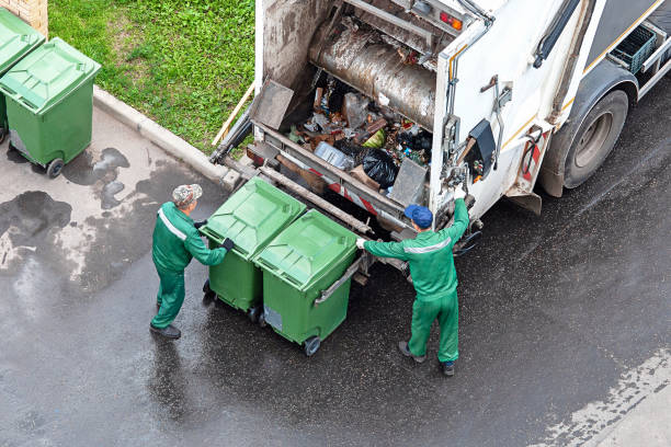Best Residential Junk Removal  in Lagrange, IN