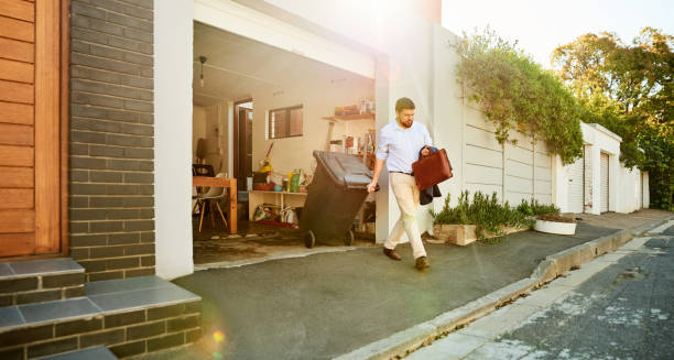 Best Commercial Cleanout Services  in Lagrange, IN