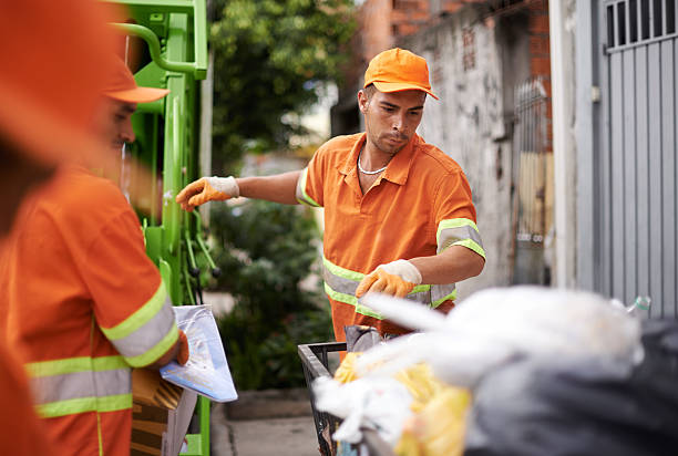 Basement Cleanout Services in Lagrange, IN